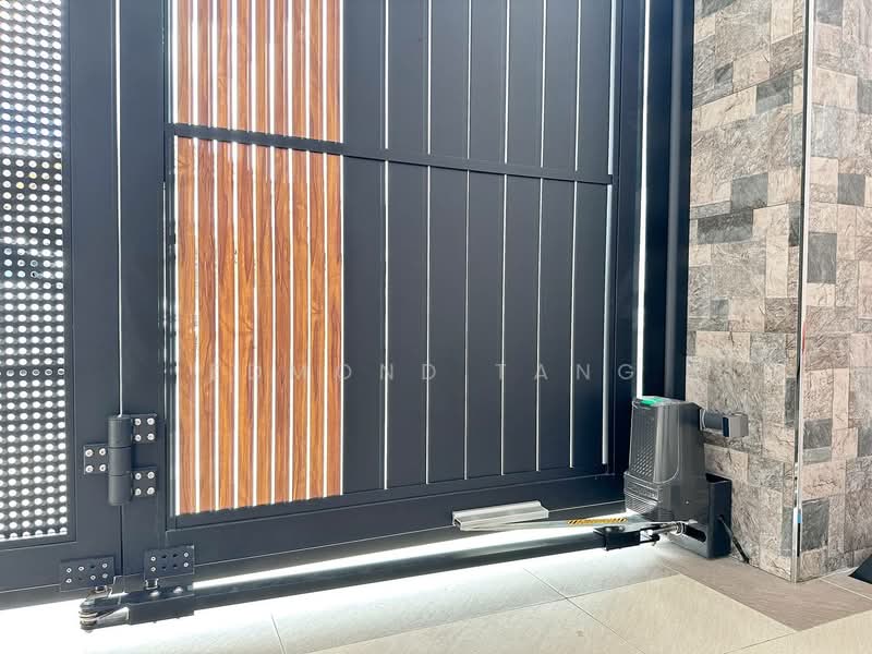 1-storey Terraced House for Sale in Taman Universiti (Skudai) - Edmond Tang - Exterior - PropertyGuru.com.my