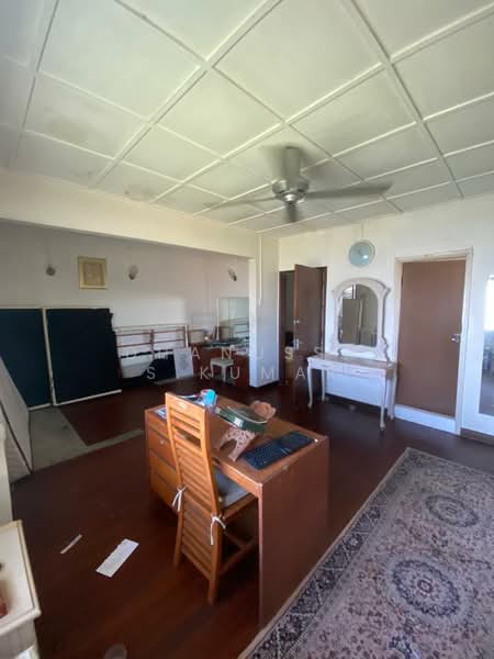 Bungalow for Sale in Seksyen 14 (Petaling Jaya) - Dhanussh S.Kumar - PropertyGuru.com.my