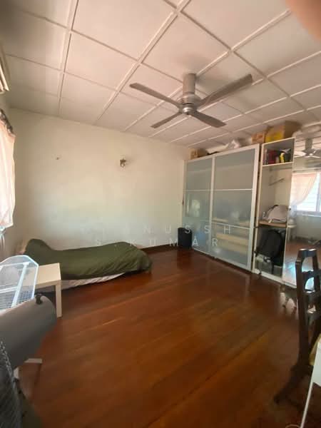 Bungalow for Sale in Seksyen 14 (Petaling Jaya) - Dhanussh S.Kumar - PropertyGuru.com.my