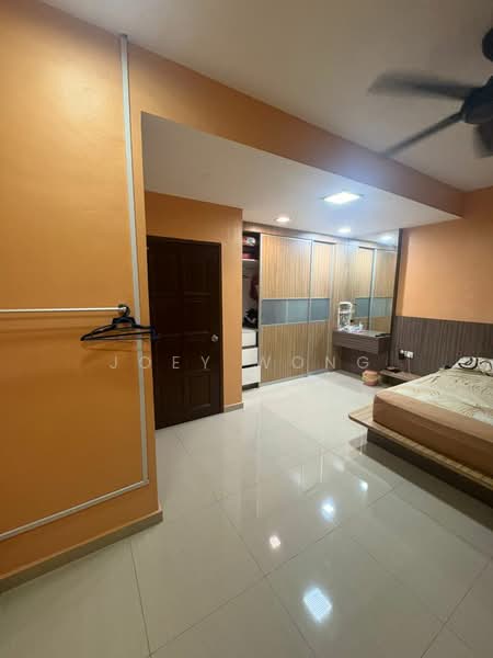 Rumah Teres 2 Tingkat untuk Dijual di Taman Tasik Puchong (Puchong) - Joey Wong - Bedroom - PropertyGuru.com.my