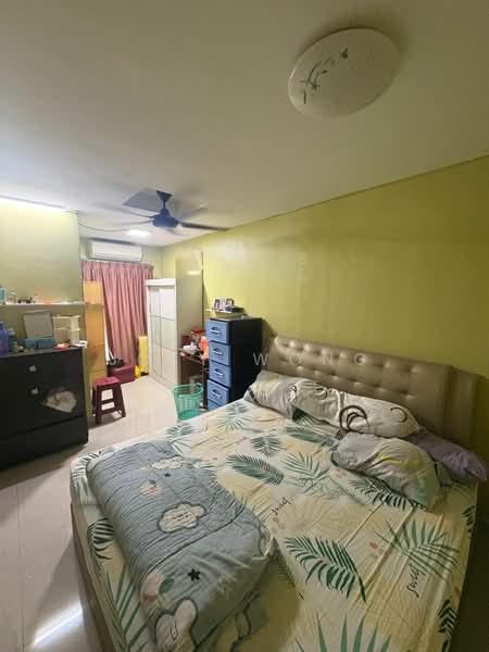 Rumah Teres 2 Tingkat untuk Dijual di Taman Tasik Puchong (Puchong) - Joey Wong - Bedroom - PropertyGuru.com.my