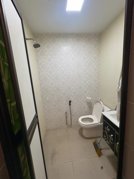 Rumah Teres 2 Tingkat untuk Dijual di Taman Tasik Puchong (Puchong) - Joey Wong - Bathroom - PropertyGuru.com.my