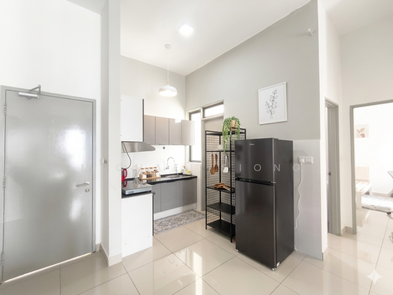 Legendview untuk Untuk Dijual - RM 330,000, Mac 2026 - Kitchen - PropertyGuru.com.my