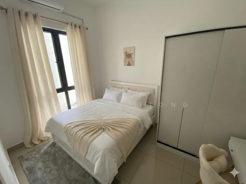 Legendview untuk Untuk Dijual - RM 330,000, Mac 2026 - Bedroom - PropertyGuru.com.my