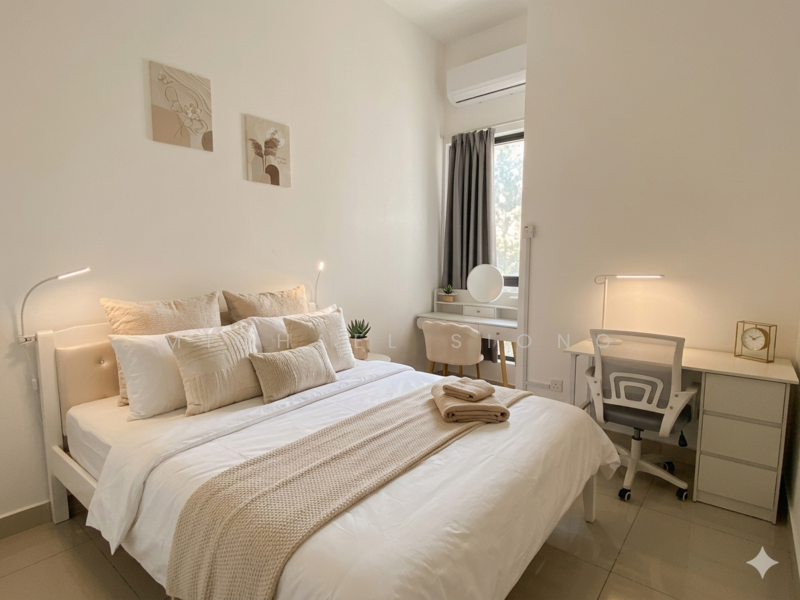 Legendview untuk Untuk Dijual - RM 330,000, Mac 2026 - Bedroom - PropertyGuru.com.my