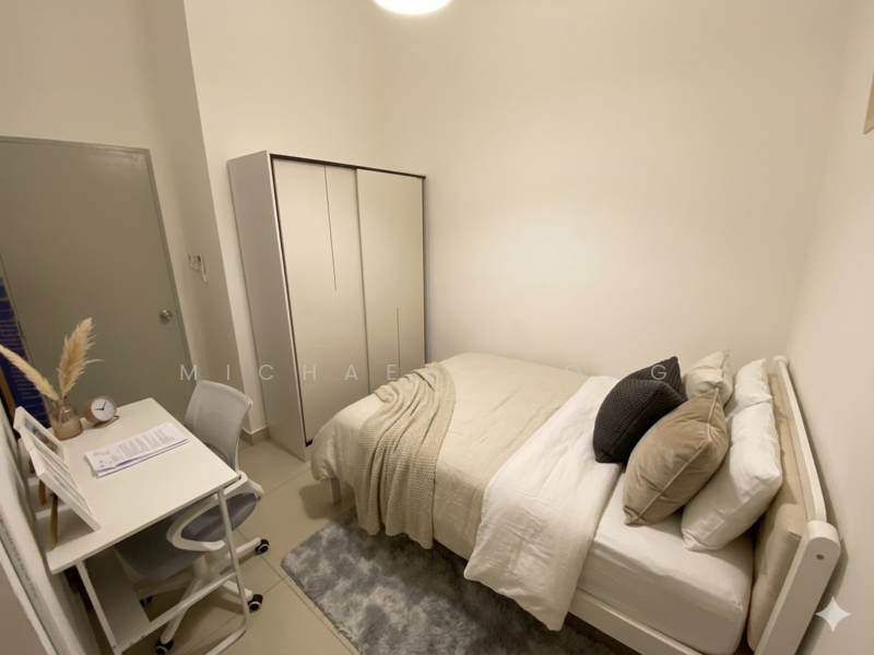 Legendview untuk Untuk Dijual - RM 330,000, Mac 2026 - Bedroom - PropertyGuru.com.my