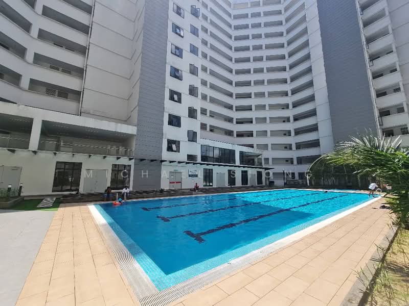 Legendview untuk Untuk Dijual - RM 330,000, Mac 2026 - Exterior - PropertyGuru.com.my