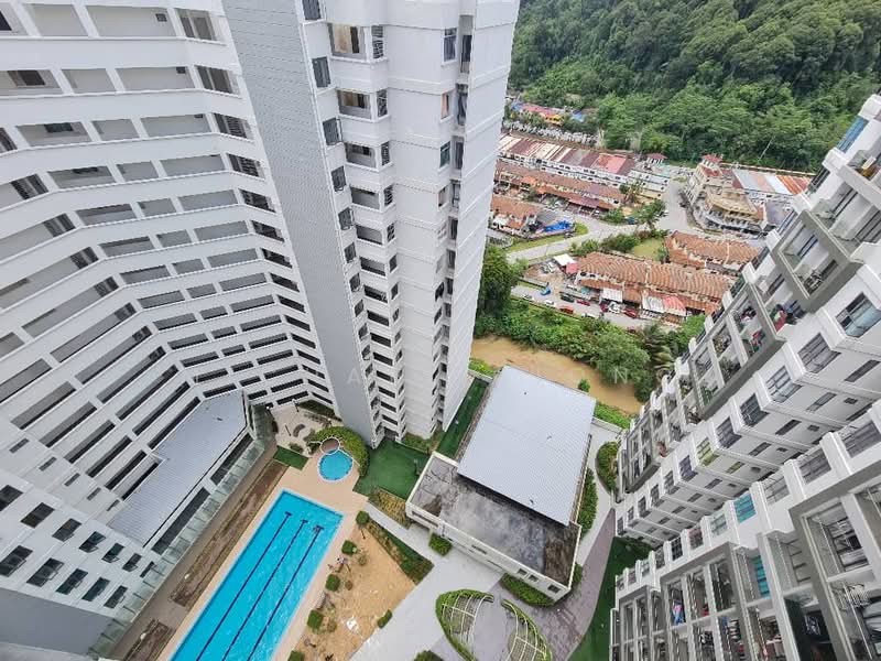 Legendview untuk Untuk Dijual - RM 330,000, Mac 2026 - Exterior - PropertyGuru.com.my