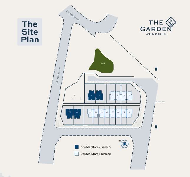 2-storey Terraced House for Sale in Kota Samarahan (Sarawak) - Leslie Loi - PropertyGuru.com.my