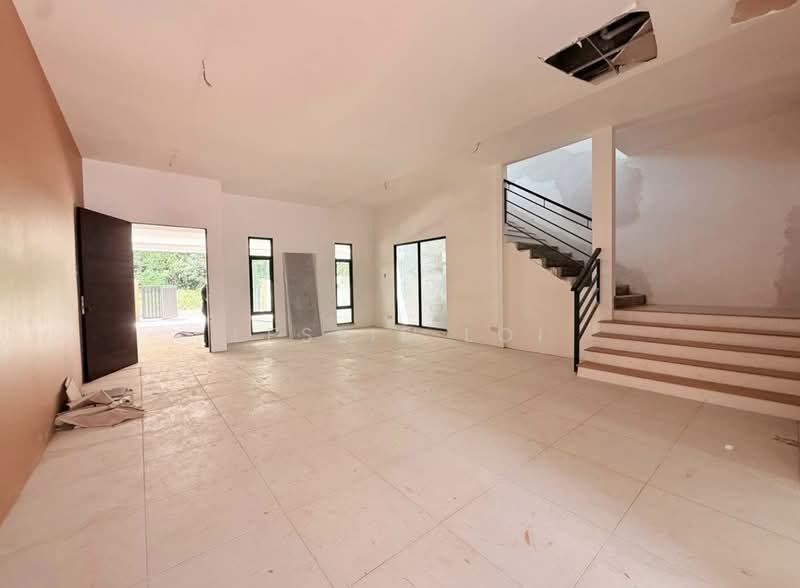 2-storey Terraced House for Sale in Kota Samarahan (Sarawak) - Leslie Loi - PropertyGuru.com.my