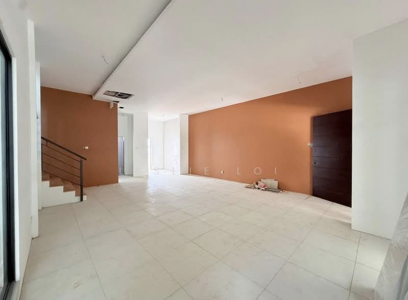 2-storey Terraced House for Sale in Kota Samarahan (Sarawak) - Leslie Loi - PropertyGuru.com.my