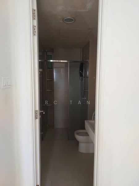 Condominium for Rent at Scenaria @ North Kiara Hills - BC TAN - Bathroom - PropertyGuru.com.my