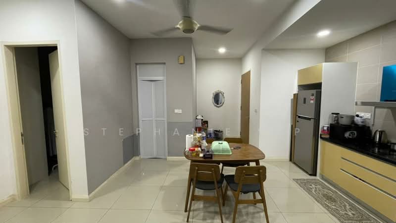D'Pristine untuk Untuk Disewa - RM 1,900 /bulan, Mac 2026 - Kitchen - PropertyGuru.com.my