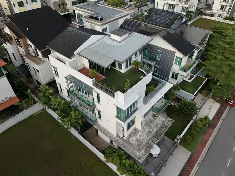 Subang Heights untuk Untuk Dijual - RM 4,680,000, Mac 2026 - Exterior - PropertyGuru.com.my