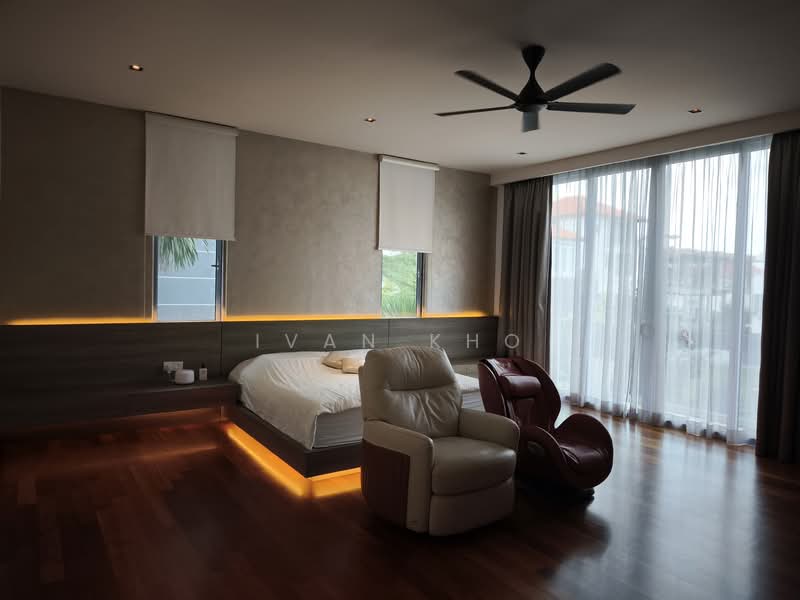 Subang Heights untuk Untuk Dijual - RM 4,680,000, Mac 2026 - Bedroom - PropertyGuru.com.my
