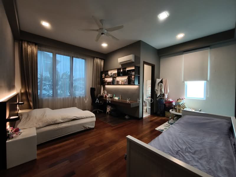 Subang Heights untuk Untuk Dijual - RM 4,680,000, Mac 2026 - Bedroom - PropertyGuru.com.my