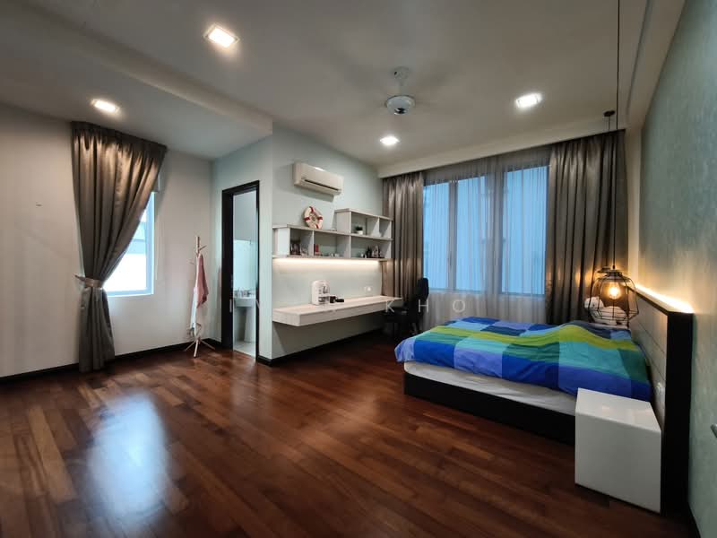 Subang Heights untuk Untuk Dijual - RM 4,680,000, Mac 2026 - Bedroom - PropertyGuru.com.my