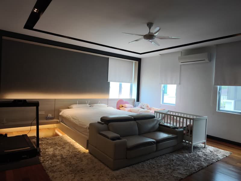 Subang Heights untuk Untuk Dijual - RM 4,680,000, Mac 2026 - Bedroom - PropertyGuru.com.my