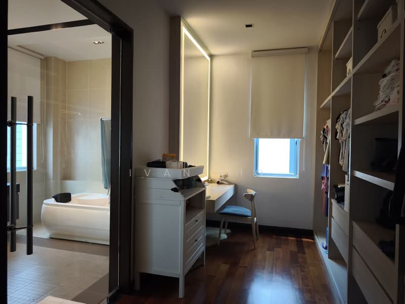 Subang Heights untuk Untuk Dijual - RM 4,680,000, Mac 2026 - Bathroom - PropertyGuru.com.my