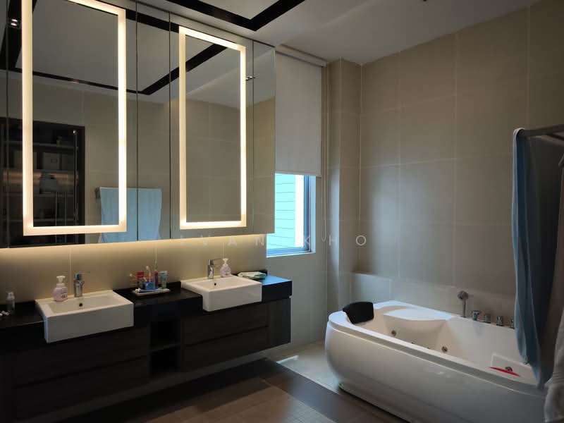 Subang Heights untuk Untuk Dijual - RM 4,680,000, Mac 2026 - Bathroom - PropertyGuru.com.my