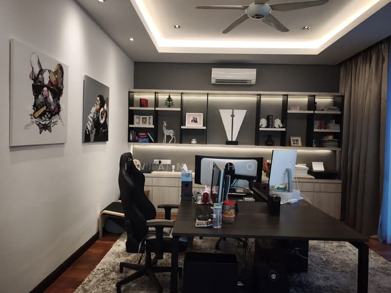Subang Heights untuk Untuk Dijual - RM 4,680,000, Mac 2026 - Study - PropertyGuru.com.my