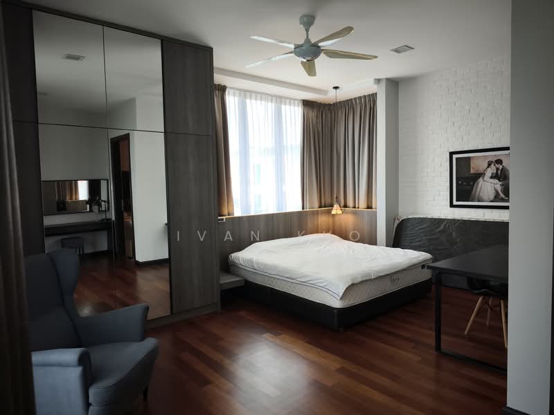Subang Heights untuk Untuk Dijual - RM 4,680,000, Mac 2026 - Bedroom - PropertyGuru.com.my