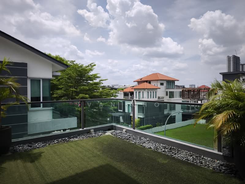 Subang Heights untuk Untuk Dijual - RM 4,680,000, Mac 2026 - Exterior - PropertyGuru.com.my