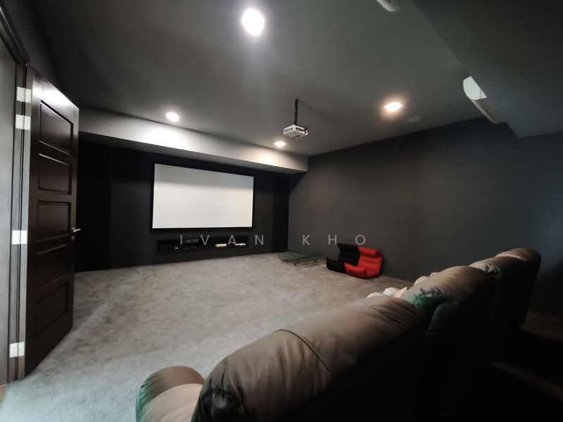 Subang Heights untuk Untuk Dijual - RM 4,680,000, Mac 2026 - Interior - PropertyGuru.com.my