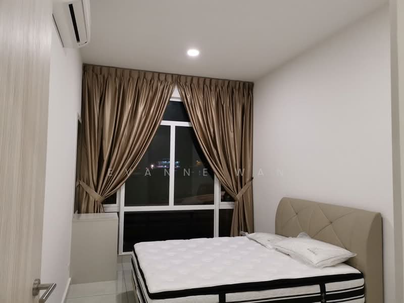Apartment for Rent at Havona - Evanne Wan - Bedroom - PropertyGuru.com.my