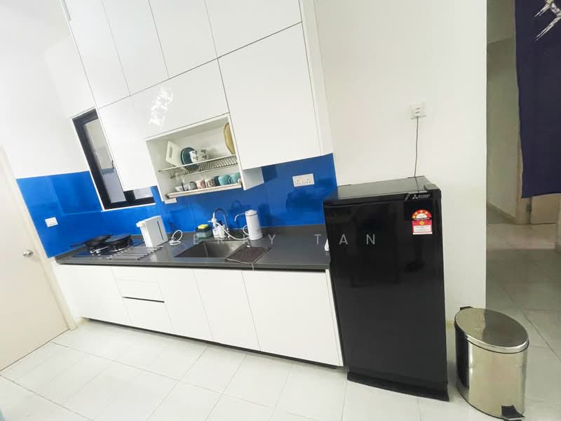 Condominium for Rent at Senzvilles (Senzo Residence) - Jerry Tan - Kitchen - PropertyGuru.com.my