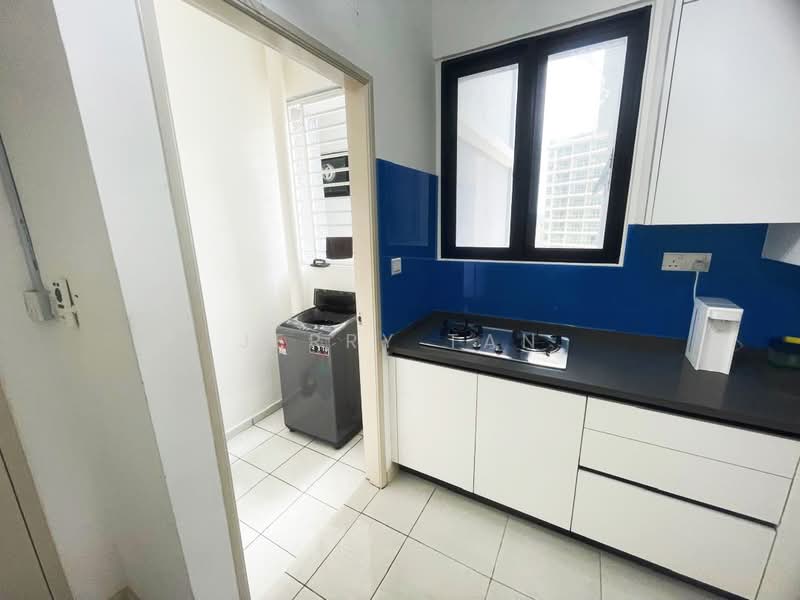 Condominium for Rent at Senzvilles (Senzo Residence) - Jerry Tan - Kitchen - PropertyGuru.com.my