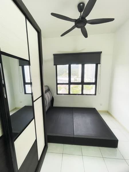 Condominium for Rent at Senzvilles (Senzo Residence) - Jerry Tan - Bedroom - PropertyGuru.com.my