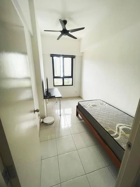Condominium for Rent at Senzvilles (Senzo Residence) - Jerry Tan - Bedroom - PropertyGuru.com.my