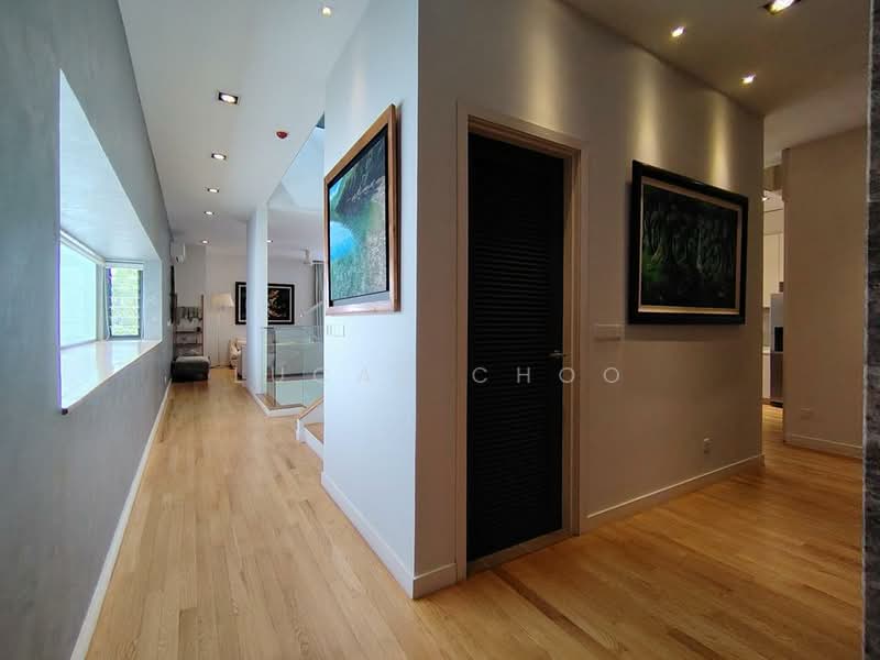 Bungalow for Sale in Ampang Jaya (Ampang) - Lucas Choo - Corridor - PropertyGuru.com.my