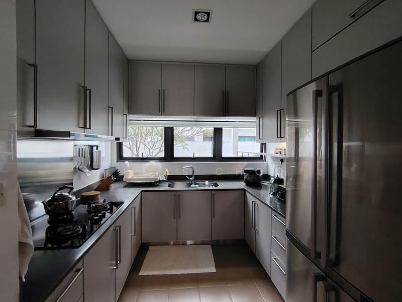 Bungalow for Sale in Ampang Jaya (Ampang) - Lucas Choo - Kitchen - PropertyGuru.com.my