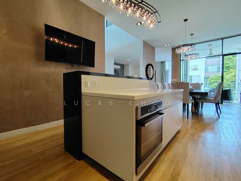 Bungalow for Sale in Ampang Jaya (Ampang) - Lucas Choo - Kitchen - PropertyGuru.com.my