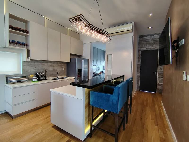 Bungalow for Sale in Ampang Jaya (Ampang) - Lucas Choo - Kitchen - PropertyGuru.com.my