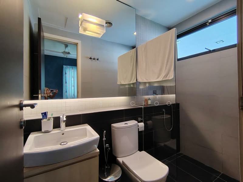 Bungalow for Sale in Ampang Jaya (Ampang) - Lucas Choo - Bathroom - PropertyGuru.com.my