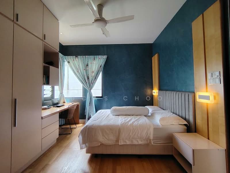 Bungalow for Sale in Ampang Jaya (Ampang) - Lucas Choo - Bedroom - PropertyGuru.com.my