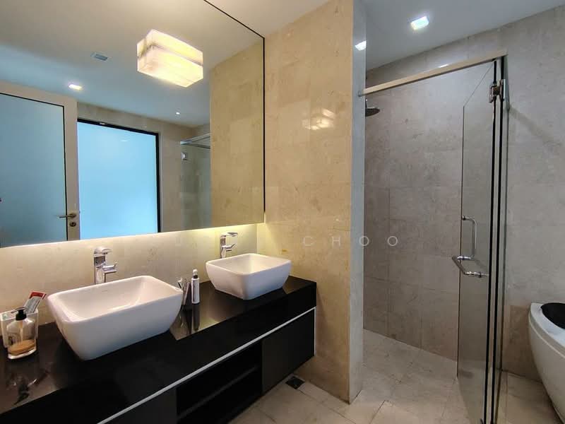 Bungalow for Sale in Ampang Jaya (Ampang) - Lucas Choo - Bathroom - PropertyGuru.com.my