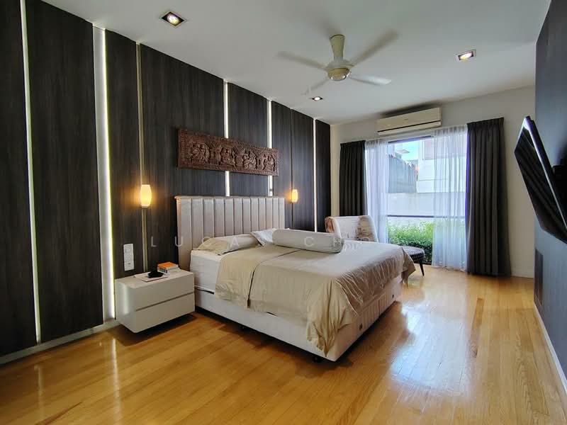 Bungalow for Sale in Ampang Jaya (Ampang) - Lucas Choo - Bedroom - PropertyGuru.com.my