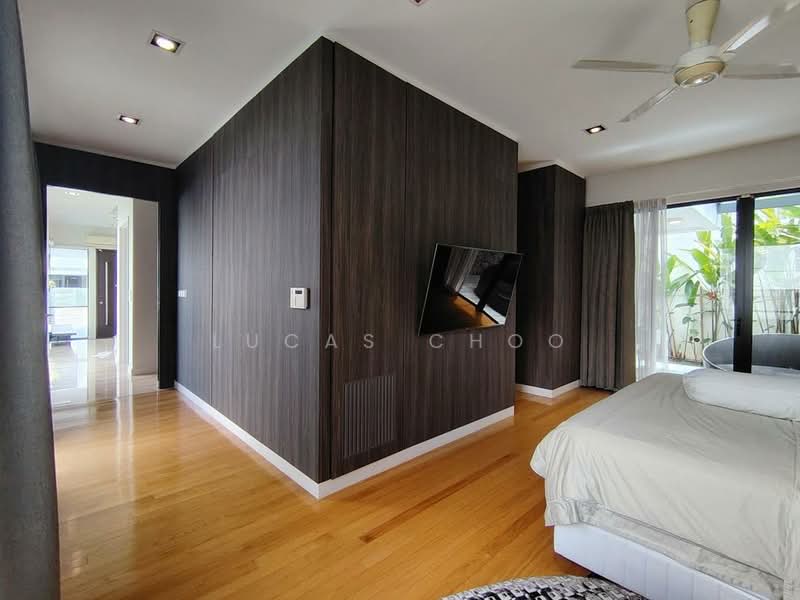 Bungalow for Sale in Ampang Jaya (Ampang) - Lucas Choo - Bedroom - PropertyGuru.com.my