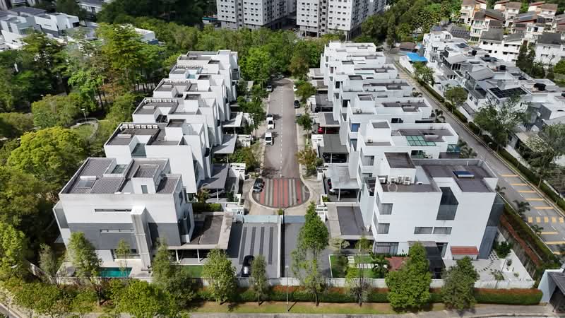 Bungalow for Sale in Ampang Jaya (Ampang) - Lucas Choo - Exterior - PropertyGuru.com.my