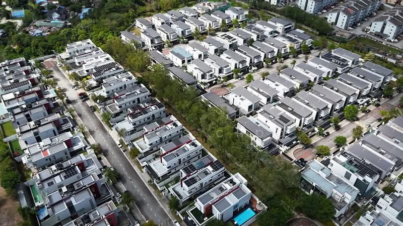 Bungalow for Sale in Ampang Jaya (Ampang) - Lucas Choo - Exterior - PropertyGuru.com.my