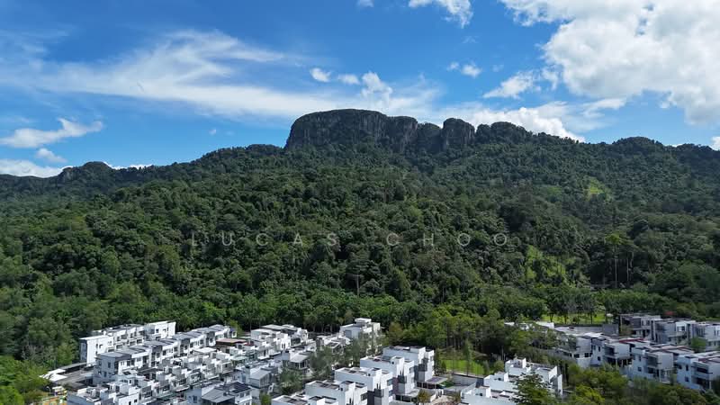 Bungalow for Sale in Ampang Jaya (Ampang) - Lucas Choo - Exterior - PropertyGuru.com.my