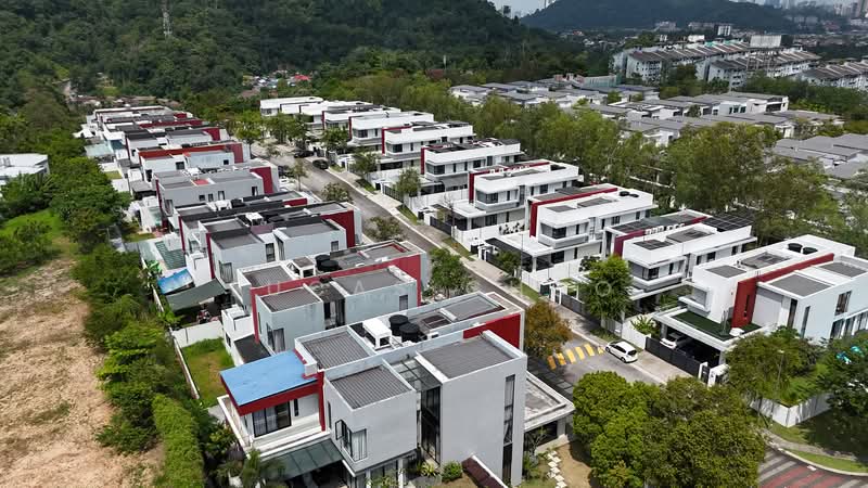 Bungalow for Sale in Ampang Jaya (Ampang) - Lucas Choo - Exterior - PropertyGuru.com.my