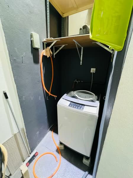 Garland 1, Kota Emerald untuk Untuk Disewa - RM 2,500 /bulan, Mac 2026 - Laundry - PropertyGuru.com.my