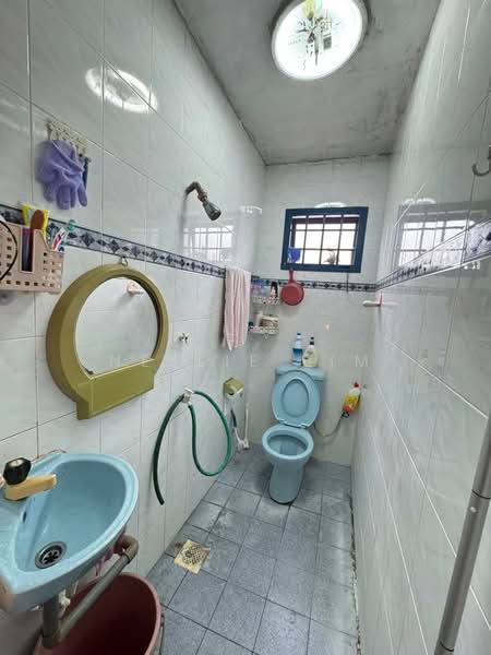 Permas Jaya / CIQ / Masai untuk Untuk Dijual - RM 498,000, Mac 2026 - Bathroom - PropertyGuru.com.my