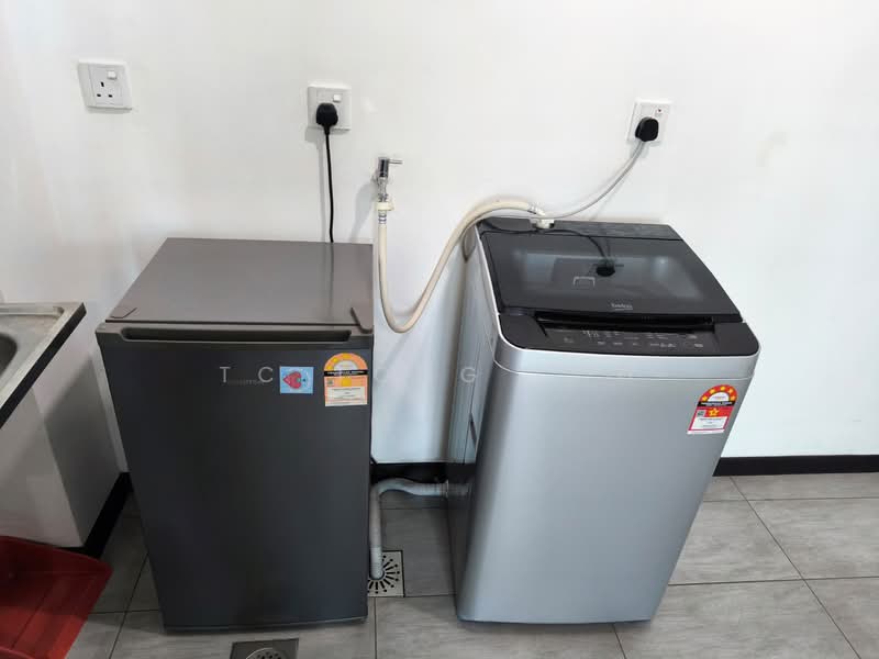 Service Residence for Sale at Sensasi @ Utropolis - TC Tong Loh - Interior - PropertyGuru.com.my