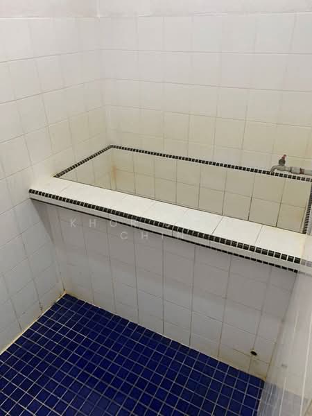 Taman Seri Kijang untuk Untuk Disewa - RM 980 /bulan, Mac 2026 - Bathroom - PropertyGuru.com.my